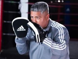 фото - Любой новый тренер Джошуа будет выглядеть хорошо — Гарсия назвал причину