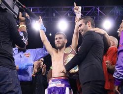 фото - Единственный действующий чемпион мира из Пуэрто-Рико узнал имя оппонента