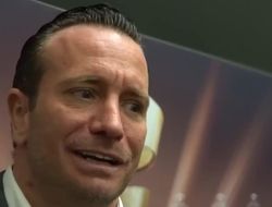 фото - Калле Зауэрлянд уже планирует Суперсерию III