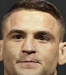 Дастин Порье