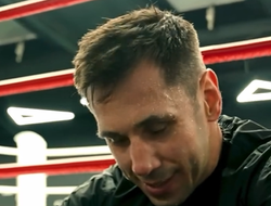 фото - Экс-чемпион мира Феликс Штурм вернётся в феврале: назван соперник