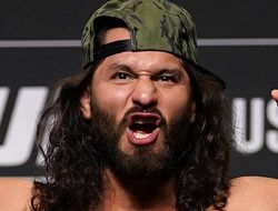 фото - Подраться бы с Макгрегором, пока он кокаином не обдолбался — Масвидаль