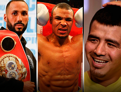 фото - Анонс главных боёв этой недели: Дигейл, Юбэнк, Риос, Диррелл и другие