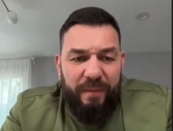 фото - «Фьюри дурак, и его тренеры тоже». Чагаев о реванше Усика и Тайсона