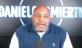 Шоумен Пол может побить Нганну? Мнение Кормье