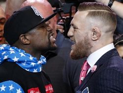 фото - Макгрегор рассказал, что заставит его уважать Мэйуэзера