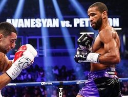 фото - Ламонт Питерсон отказывается от чемпионского титула — СМИ 