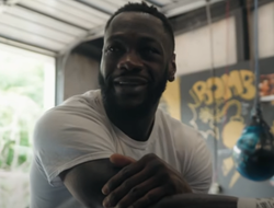 фото - Вот и всё. Деонтей Уайлдер решил выпустить из себя убийцу