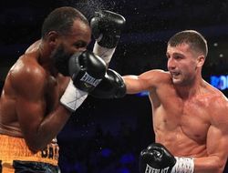 фото - Александр Гвоздик: Просто сделал свою работу