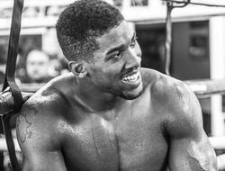 фото - Джошуа: Я должен выступать как тот, кто побьёт Кличко