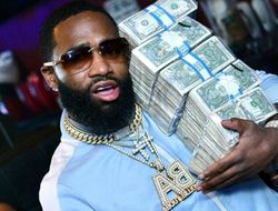 фото - Броунер с новым тренером не балует, будет доминировать над Фигероа — приятель