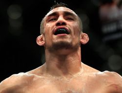 фото - Тренер Фергюсона пообещал нокаут Нурмагомедова