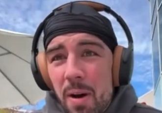 Ричард Торрез бросил вызов Мозесу Итауме