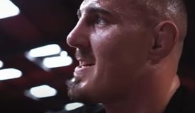 Новый чемпион UFC Том Аспиналл дал обещание болельщикам