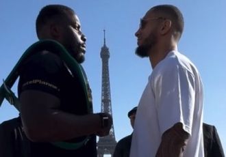 Бой Околи–Йока на грани срыва. Экс-чемпион провалил допинг-тест