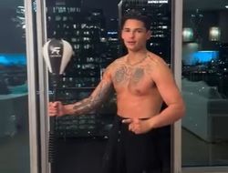 фото - Я нокаутирую Пакьяо как Маркес — Гарсия понимает, почему Мэнни его избегает