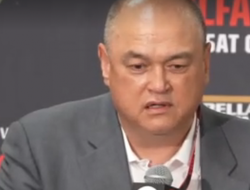 фото - Президент Bellator прокомментировал слухи о продаже компании: «Поймите же...»