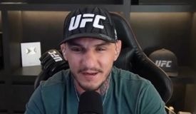 Я люблю Холлоуэя, но молю бога, чтобы Макгрегор его побил — экс-претендент