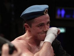 фото - Денис Лебедев не хочет, чтобы Поветкин дрался с Кличко