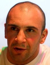 Геннадий Мартиросян