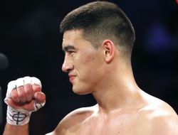 фото - Бивол внезапно вспомнил о желании подраться с Бетербиевым