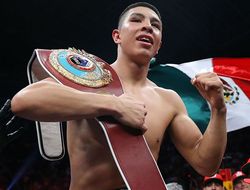 фото - Хайме Мунгиа: «Головкин уже не тот...»