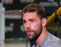 фото - Головкин и Альварес должны пройти меня — Сондерс