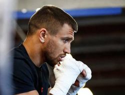 фото - Интервью Ломаченко: В 33 хочу завязать с боксом, а Теофимо всё правильно делает