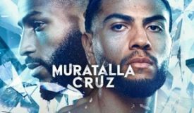 Рэймонд Мураталья – Энди Крус: кард шоу, все бои вечера бокса 25 января в Лас-Вегасе