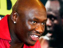 фото - Антонио Тарвер сразится со здоровенным «Чёрным петухом» Вашингтоном  