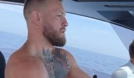 Возвращение Конора Макгрегора. Назван идеальный соперник — мнение Фэйбера