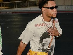 фото - Хэйни разнёс резюме Нормана: «Не знаю никого из тех, кого он побил»