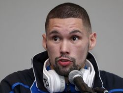 фото - Тони Беллью: Пусть Хэй только подойдёт — врежу по грёбаной морде!