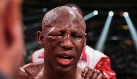 39-летний Угас готовит возвращение. В 2021 году он отправил на пенсию Пакьяо