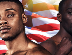 фото - Майки Гарсиа — о поединке Эррол Спенс – Теренс Кроуфорд