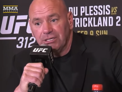 фото - Босс UFC оценил вероятность боя Шевченко–Чжан