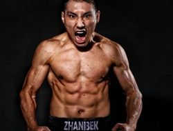 фото - Казахстанец Алимханулы предлагает упразднить средний вес