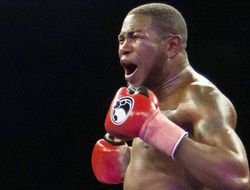 фото - Дортикос прокомментировал поражение от Бриедиса в финале Суперсерии-2