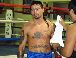 фото - Де Ла Хойя: «Маттиссе нужны бои с Гарсией и Пакьяо»