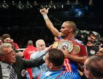 Японский вундеркинд не сумел стать чемпионом с первой попытки