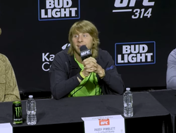 фото - Макгрегор хочет драться с победителем боя Чендлер – Пимблетт. Реакция Майкла и Пэдди