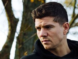 фото - У Райана Гарсии разве что подписчиков в соцсетях больше, чем у меня — Кэмпбелл