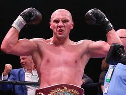 фото - Паркер против Мэсси, Риакпоре против Гловацки: «тяжёлая гвардия» в шоу Юбэнк–Смит