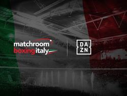 фото - Небитый проспект из Украины выступит во втором шоу Эдди Херна и DAZN в Италии