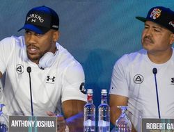 фото - Топ-тренер не считает Джошуа звездой, рассказал, в чём ошибся Гарсия