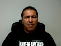 фото - Джонс — лидер рейтинга Р4Р? Мнение тренера Нурмагомедова и Махачева