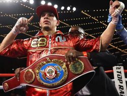 фото - Брэдли жёстко разнёс Берлангу: «Он похож на оленя в свете фар»