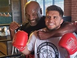 фото - Стало известно, когда Майк Тайсон проведёт следующий бой