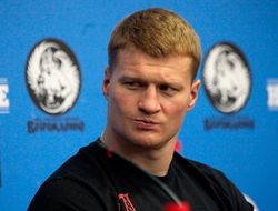 фото - Так был ли коронавирус? Поветкин ответил Уайту