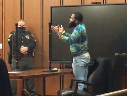 фото - Сенсация, шок, разоблачение? Нет, просто очередной арест Броунера